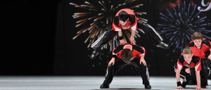 Holiday Break @ Concord Dance Academy