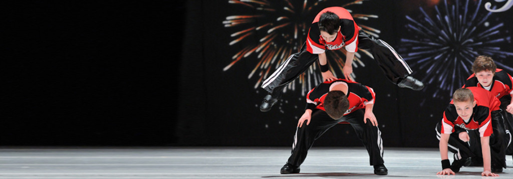 Concord Dance Academy