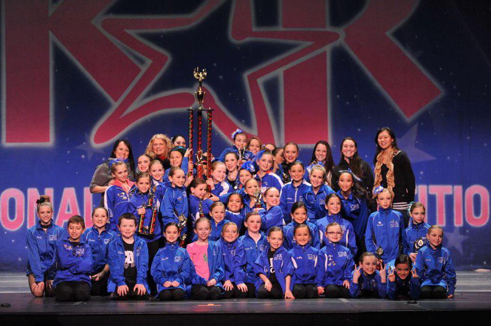 Concord Dance Academy