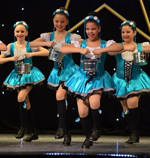 Concord Dance Academy