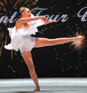 EDC (Optional) @ Stockbridge Theater at Pinkerton Academy