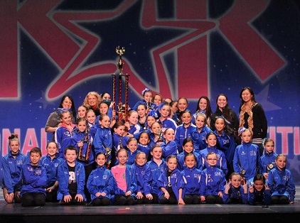 Concord Dance Academy