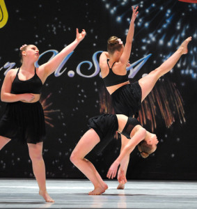 EDC (Optional) @ Stockbridge Theater at Pinkerton Academy