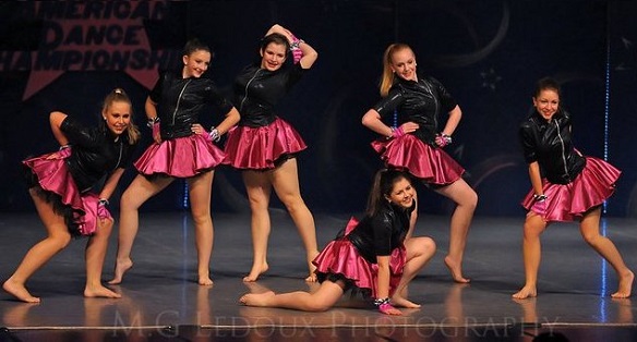 Concord Dance Academy