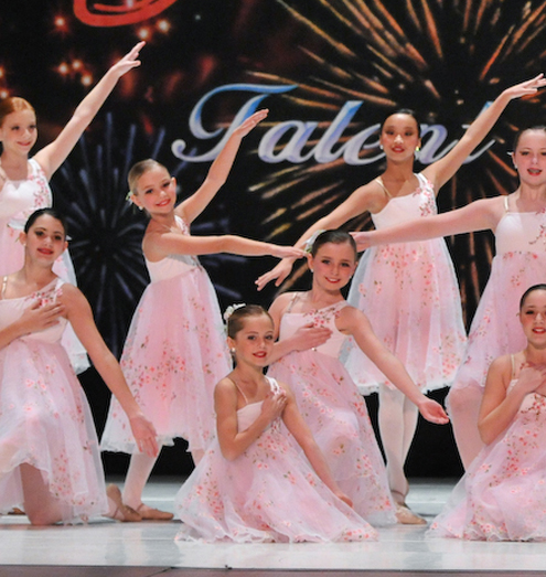 Concord Dance Academy