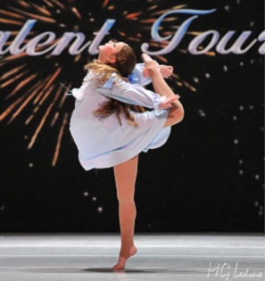 Concord Dance Academy