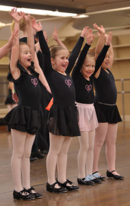 Holiday Break @ Concord Dance Academy