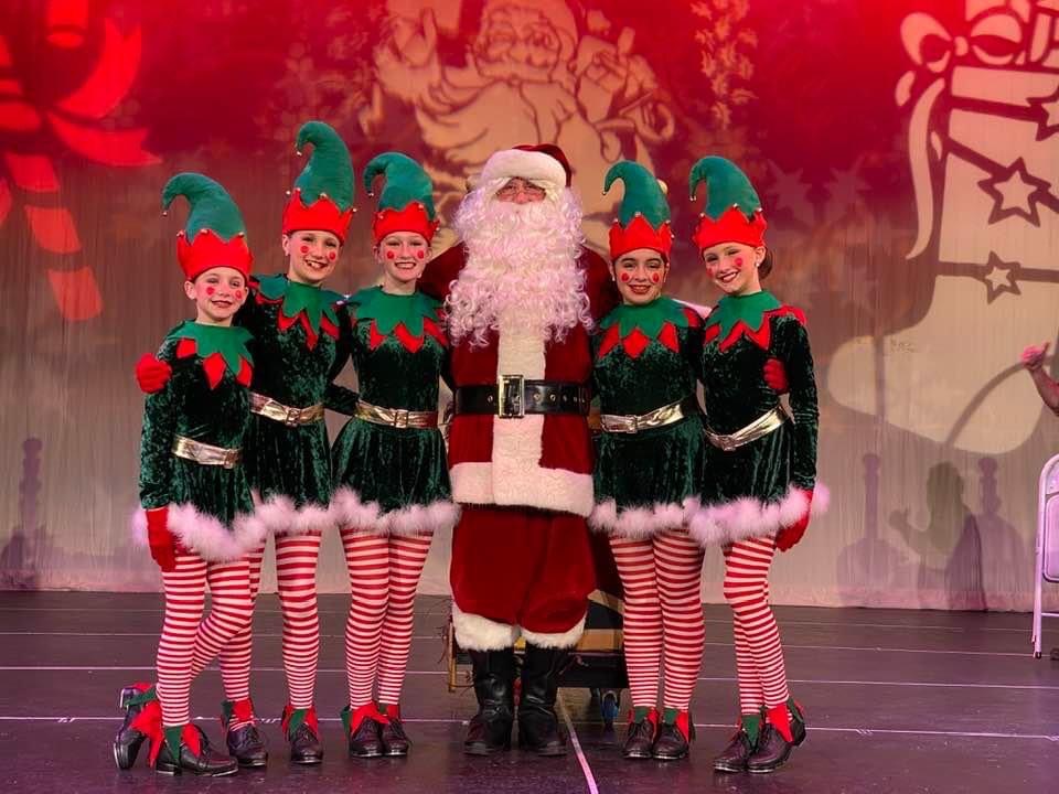 Concord Dance Academy