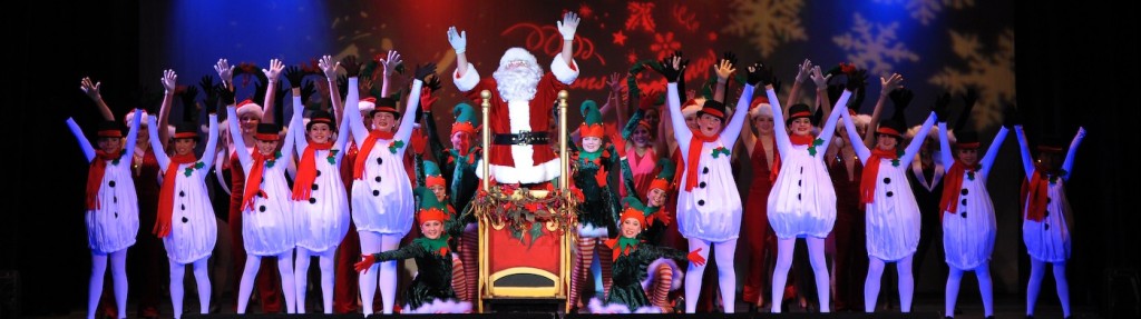 Concord Dance Academy