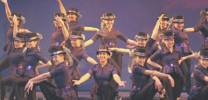 Holiday Break @ Concord Dance Academy