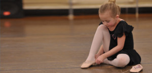 Holiday Break @ Concord Dance Academy