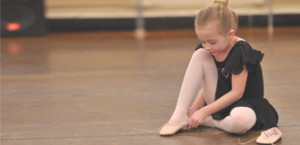 Holiday Break @ Concord Dance Academy