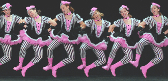 Concord Dance Academy