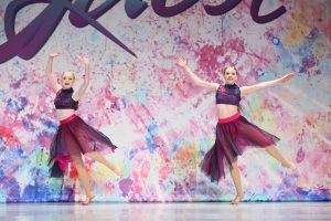 Holiday Break @ Concord Dance Academy