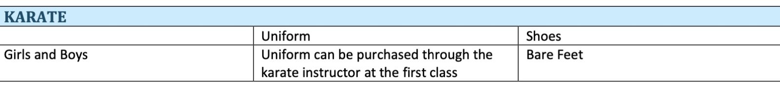 Concord Dance Academy