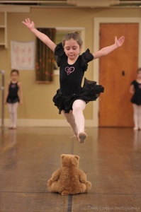 Holiday Break @ Concord Dance Academy