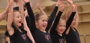 Holiday Break @ Concord Dance Academy