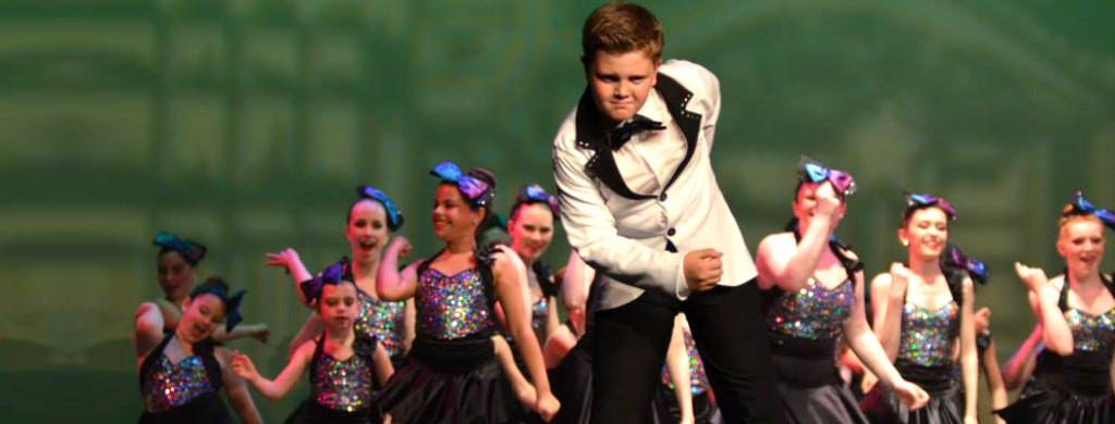 Concord Dance Academy