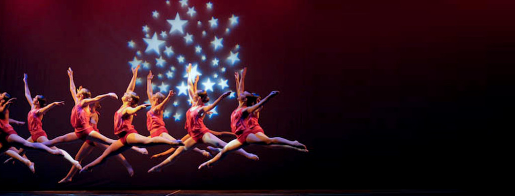 Concord Dance Academy