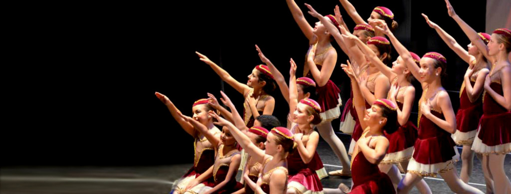 Concord Dance Academy