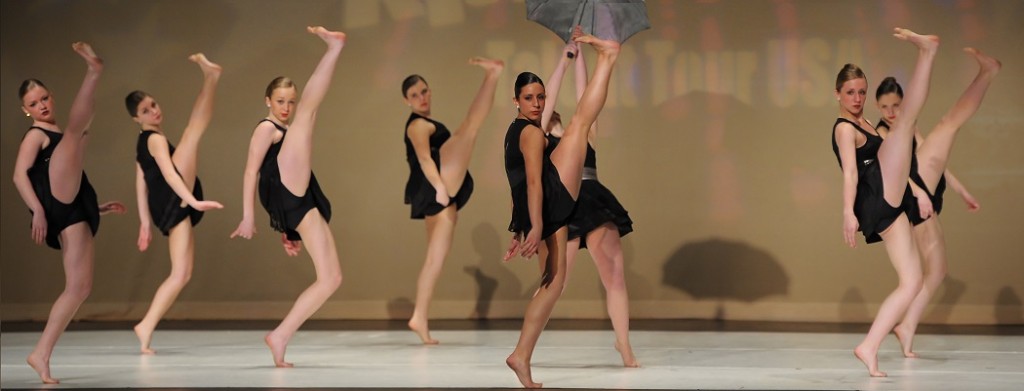 Concord Dance Academy