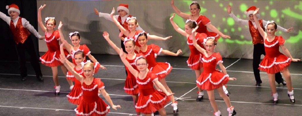 Concord Dance Academy