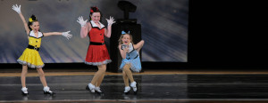 Holiday Break @ Concord Dance Academy