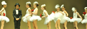 Holiday Break @ Concord Dance Academy