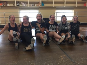 Holiday Break @ Concord Dance Academy